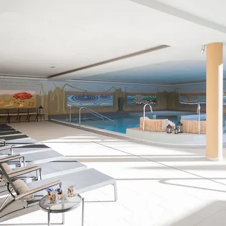Hotel Alpholiday Dolomiti Wellness & Family